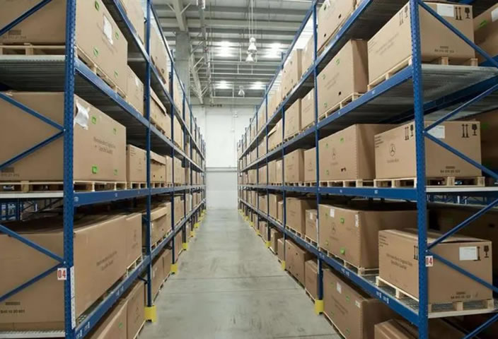 深圳到英德市货物仓储